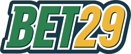 bet29 Logo